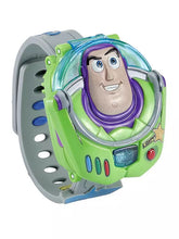 Load image into Gallery viewer, VTech Disney Pixar Toy Story 5 Buzz Lightyear Learning Watch