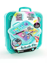 Load image into Gallery viewer, Art Lab Watercolour Case
