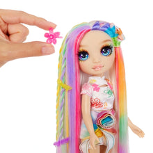 Load image into Gallery viewer, Rainbow High Doll Hair Chalk & Style Amaya