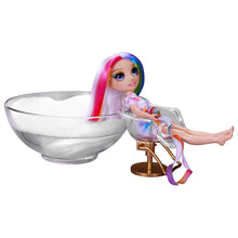 Load image into Gallery viewer, Rainbow High Doll Hair Chalk & Style Amaya