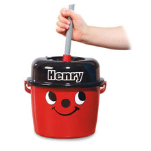 Load image into Gallery viewer, Casdon Henry Mop & Bucket