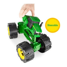 Load image into Gallery viewer, John Deere Monster Treads All Terrain Tractor