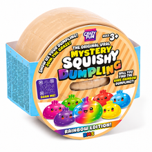 Load image into Gallery viewer, RMS Original Crazy Fun Rainbow Edition Dumpling