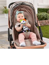 Load image into Gallery viewer, Vtech Shaking Sounds Zebra