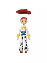 Load image into Gallery viewer, Disney Pixar Toy Story 5 Jessie Action Figure 8.8 Inch Tall Cowgirl, 12 Posable Joints, Play scale