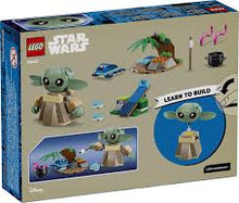 Load image into Gallery viewer, Lego Star Wars™ Grogu’s Homestead 75443
