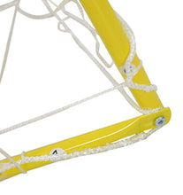 Load image into Gallery viewer, Kickmaster Premier 10ft Soccer Goal