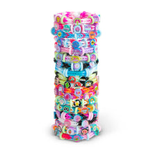 Load image into Gallery viewer, Rainbow Loom Beadmoji Deluxe Bead Bracelet Kit