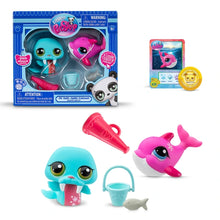 Load image into Gallery viewer, Littlest Pet Shop Pet Pairs Pack Assortment