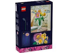 Load image into Gallery viewer, LEGO Botanical Collection 10347 Petite Sunny Bouquet Set