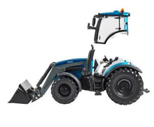 Load image into Gallery viewer, Britains Valtra T234 Tractor with Front Loader 43352
