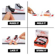 Load image into Gallery viewer, MGA's Miniverse Make It Mini Sneakers Assortment