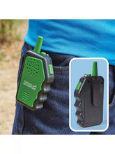 Load image into Gallery viewer, Outdoor Adventure Walkie Talkies