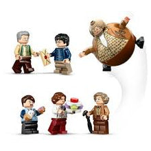 Load image into Gallery viewer, LEGO Harry Potter 76451 Privet Drive: Aunt Marge's Visit Set