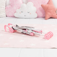 Load image into Gallery viewer, Bayer Dolls Stroller