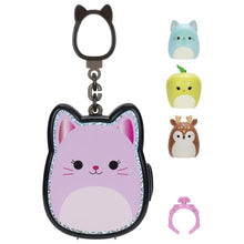 Load image into Gallery viewer, Original Squishmallows Squish-a-Longs Clip-a-Longs Assortment 2.5cm
