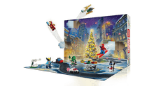 Load image into Gallery viewer, LEGO 76340 Marvel Advent Calendar 2026