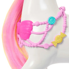 Load image into Gallery viewer, Barbie in The Nutcracker Land Of Sweets Horse & Sled