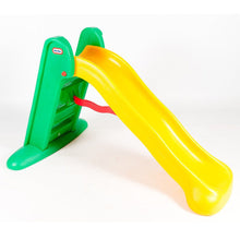 Load image into Gallery viewer, Little Tikes Easy Store 5ft Large Slide