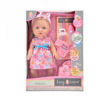 Load image into Gallery viewer, Classic Tiny Tears Doll 38cm