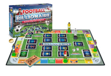 Load image into Gallery viewer, Football Billionaire Board Game