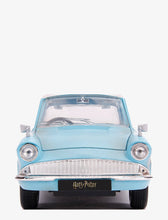 Load image into Gallery viewer, Jada Toys Harry Potter 1959 Ford Anglia 1:24
