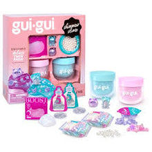 Load image into Gallery viewer, Gui Gui Shimmer Slime Deluxe Twin Pack