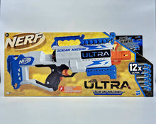 Load image into Gallery viewer, Nerf Ultra Scream Machine Motorized Blaster