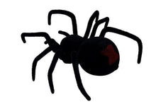 Load image into Gallery viewer, Black Widow Remote Control Spider