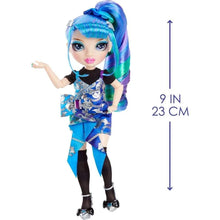 Load image into Gallery viewer, Rainbow High Junior High Special Edition Holly De'Vious Posable Fashion Doll