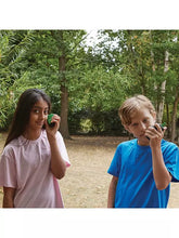 Load image into Gallery viewer, Outdoor Adventure Walkie Talkies