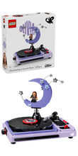 Load image into Gallery viewer, Lego 43029 Olivia Rodrigos Concert Moon Set