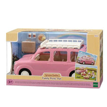 Load image into Gallery viewer, Sylvanian Families Family Picnic Van 5535