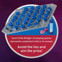 Load image into Gallery viewer, Bridge of Lies Board Game