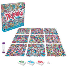 Load image into Gallery viewer, Pictureka Board Game