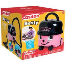Load image into Gallery viewer, Hetty Vacuum Cleaner Toy