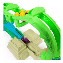 Load image into Gallery viewer, Monster Jam Mini Jams Cobras Crazy Escape Playset