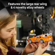 Load image into Gallery viewer, LEGO 77260 Speed Champions The Fast and The Furious Toyota Supra MK4