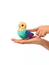 Load image into Gallery viewer, Little Live Pets Bird & Cage