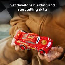 Load image into Gallery viewer, LEGO Speed Champions Lightning McQueen 77255
