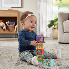 Load image into Gallery viewer, Vtech Pop-A-Blocks
