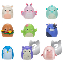 Load image into Gallery viewer, Original Squishmallows Squish-a-Longs 1A 8 Pack
