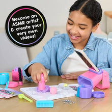 Load image into Gallery viewer, ASMR Studio Video Maker Kit