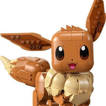 Load image into Gallery viewer, LEGO Pokémon 72151 Eevee Set for Adults