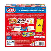 Load image into Gallery viewer, Logo Essentials 2nd Edition Game