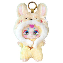 Load image into Gallery viewer, Kimmon Over the Moon - Dreams of Wilderness Mystery Plush Doll