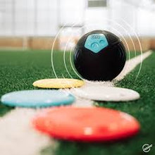 Load image into Gallery viewer, Strikesphere Soccer Dash Football Training Set