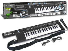 Load image into Gallery viewer, Bontempi 37 Electronic Keytar