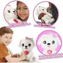 Load image into Gallery viewer, VTech Kosy the Kissing Puppy