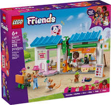 Load image into Gallery viewer, Lego Friends 42677 Dog Treats Bakery
